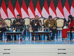 Jaksa Agung ST Burhanuddin Tekankan Peran Pemerintah Daerah dalam Pemberantasan Korupsi