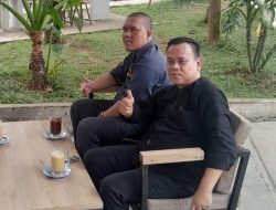 Derriansya Putra Jaya : Pentingnya Kompetensi, wawasan, pengalaman dan penguasaan public speaking bagi Calon Wakil Kepala Daerah