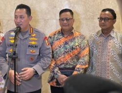 Polri Ungkap Modus Baru Bandar Judi Online Untuk Hindari Penindakan