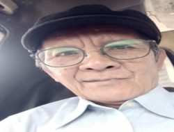 Jacob Ereste : Judi Online Setali Tiga Uang Dengan Mafia Narkoba dan Sindikat Koruptor di Indonesia Yang Patut dan Pantas Dihukum Mati
