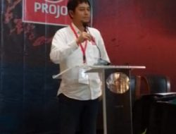 Dukungan Penuh DPC Projo Palembang untuk Pasangan Fitri – Nandri, Pasti Menang!