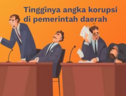 Mengenali Tipe-Tipe Koruptor dari Sisi Psikologi