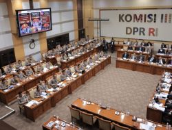 Kapolri Ungkapkan Nilai Kerugian Negara Fantastis Dari 8.527 Kasus SDA