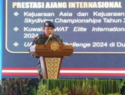 Kapolri Minta Utamakan Pengamanan di Daerah Dengan Dua Pasangan Calon