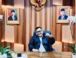 Ajak Milenial dan Gen-Z OKI Dukung dan Pilih Muchendi-Supriyanto, Ini Kata Sekjend Restu Indonesia