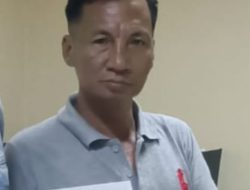 Laporan Orang Tua Korban Pelecehan Seksual Terkesan Tidak Ditindaklanjuti Oleh Polres Karawang