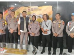 Polres Bogor Gelar Program “Jumat Curhat” Masih Mendominasi Sebagai Wadah Aspirasi Dan Curhatan Warga Masyarakat Kabupaten Bogor