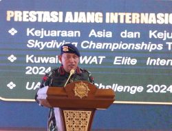 Cederai Institusi: Kapolri Perintahkan Kapolda Sumbar Usut Tuntas Kasus di Solok Selatan