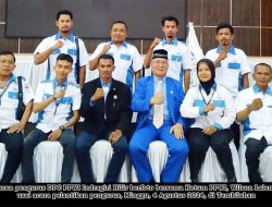 *Terkait Dugaan Pungli di Sekolah, PPWI Inhil Soroti Sikap Kadisdik dan Pemkab Inhil yang Memble*
