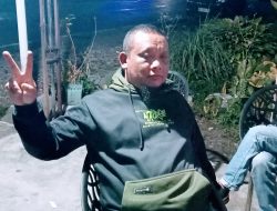 Masyarakat Tapanuli Utara Siap Menyambut Perubahan Bersama JTP-DEN’S!