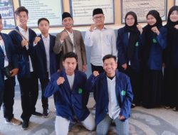 MINW Sukamulia Secara Resmi  Menerima Mahasiswa IAIH pancor Dalam Program Magang 1 Tahun 2024.
