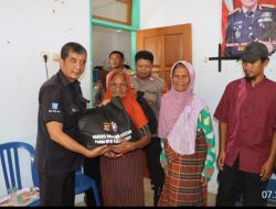 Polda NTB Lakukan Silaturrahmi dan Colling Sistem Jelang Pilkada Serentak 2024 di Penatoi-Bima