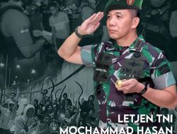 Geng Motor di Medan Semakin Meresahkan, Pangdam I Bukit Barisan Apresiasi Langkah Tegas Kepolisian