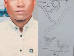 Laporan Beku, Oknum Penyidik Polda Kalteng Diduga Terima Suap dari Direktur PT Susantri Permai