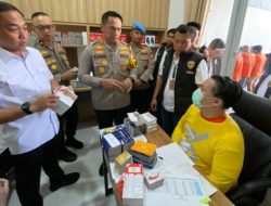 Jadi Markas Judi Online, Perputaran Uang sindikat di Cengkareng Jakbar Capai 21 Miliar