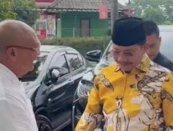 Ngopi Bareng Penuh Semangat: Keluarga Maluku Tegaskan Dukungan untuk H. Sachrudin dan H. Maryono Hasan dalam Pilkada Kota Tangerang 2024