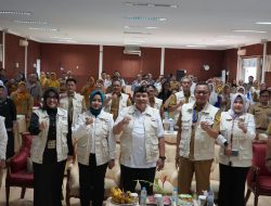 Pj. Bupati Bogor Minta Perangkat Daerah Serius Wujudkan Kesetaraan Gender di Kabupaten Bogor Melalui PUG