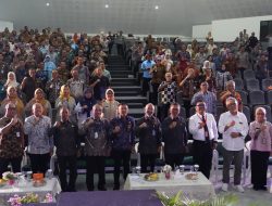 Luncurkan Bogor Corporate University dan Siabang Tampan, Optimalkan Pengembangan Kompetensi ASN Menuju Pelayanan Publik Kompeten