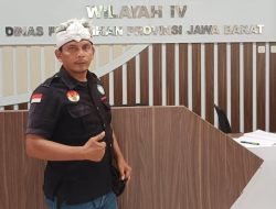 Ketua DPD Gerhana Indonesia Jawa Barat, Januardi Manurung Akan Layangkan Surat Kedua Informasi Penggunaan Dana BOS di SMK Negeri 1 Klari Kab. Karawang