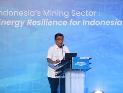 Jampidum Kejagung Hadiri Indonesia Mining Summit 2024, Kejaksaan Dukung Tata Kelola Sektor Pertambangan Yang Berkelanjutan