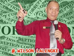 *Jurnalisme, Korupsi, dan PWI Cashback*