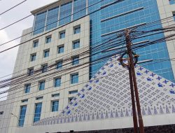 *Diduga RSMH Permainkan Jadwal Operasi Pasien*