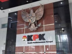 *Hari Antikorupsi Sedunia Era Prabowo Dicederai Dugaan Korupsi di Tubuh DPD RI, Nama Pimpinan DPD RI Terseret*