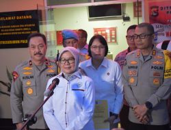 Penanganan Kasus Pelecehan Seksual di NTB Langsung Diawasi Kompolnas RI