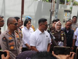 Polda NTB Gelar Rekonstruksi Kasus IWAS di Tiga Lokasi, 49 Adegan Diperagakan