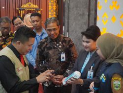 Soft Launching Transformasi Payment System dan Realtime Report Meningkatan PAD