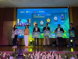 Bravo!!! PLN IP UBP Keramasan Raih Penghargaan Unit Terbaik di Compliance Award 2024