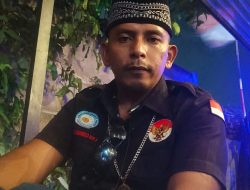 Ketua DPD Gerhana Indonesia Jawa Barat, Januardi Manurung Akan Layangkan Surat Kedua Informasi Penggunaan Dana BOS di SMK Negeri 1 Tirtajaya Kab. Karawang