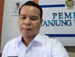 Dituding Tak Transparan Gunakan Dana Desa kades Tanjung Kemala Angkat Bicara