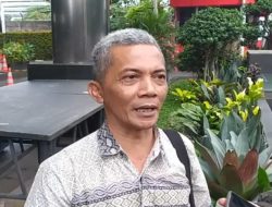 Indonesian Audit Watch Mendukung Komitmen Polri dalam Mengawal Arah Kebijakan Pemerintah untuk Meningkatkan Pertumbuhan Ekonomi