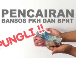 DPRD Kab. Tangerang Akan Investigasi Adanya Dugaan Pungli Bansos PKH dan BPNT