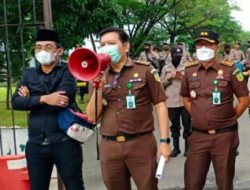 Diduga Simpang Siur dan Banyak Kejanggalan Dalam Pengerjaan Pemasangan Pipa Induk PDAM Kota Palembang