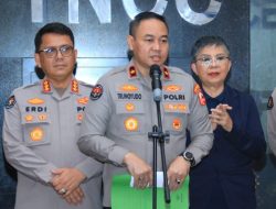 Polri Ungkap Hasil Sidang Etik Kasus Pemerasan DWP: 2 Anggota Dijatuhi Sanksi PTDH