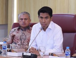 Pimpinan Komisi II DPR RI Ungkap Modus BKD Lakukan Praktik Manipulasi Data PPPK di Daerah