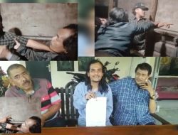 *Wartawan Dianiaya Preman: Kronologi Kekerasan di Babelan, Bekasi*