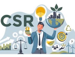 *Tak Transparan, CSR PT Sambu Grup Dipertanyakan Masyarakat*