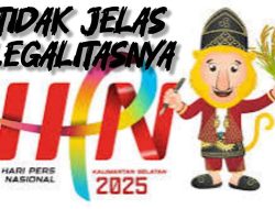 *Dinilai Ilegal, Presiden Prabowo Diharapkan Tidak Hadir di HPN 2025*