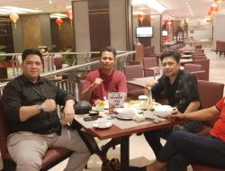 Lagi – lagi, purnawirawan pol terlibat penipuan terhadap warga kota Palangkaraya,Modus pemindahan tahanan