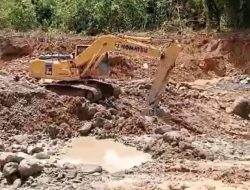 Merasa Kebal Hukum Pelaku PETI di Kab. Katingan: Diduga Adanya Korupsi dan kolusi, Antara Pemilik Tambang Emas Ilegal Dengan Aparat