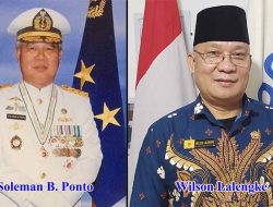 *Kasus Penembakan Pemilik Mobil Rental: Pandangan Berbeda dari Ponto dan Wilson Lalengke*