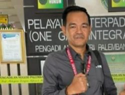 Di Nilai Gagal Jaga Kondusifitas Wilayah, Kapolda Sumsel Diminta Copot APH Polsek Keluang