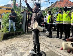 GAASS Muba: Minta Kejati Sumsel Mengusut Dugaan Korupsi dan Penyimpangan Pendapatan Daerah di BPPRD Kabupaten Muba