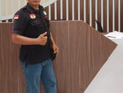 Ketum Pna dan Aktivis Januardy Manurung Desak Transparansi Anggaran Pendidikan dan Dana Desa