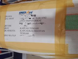 Waspada Oknum Penipu ,mengaku TNI dari Kaltim Bernama Alvin Gunawan di kodim Kaltim