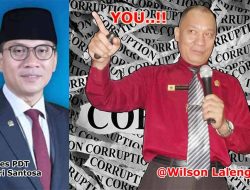 *Menteri-Menteri Tolol di Kabinet Merah Putih Sebaiknya Segera Diganti*