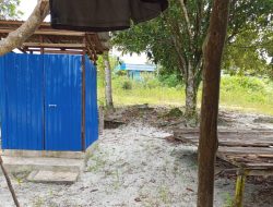 Penjelasan Mantan perangkat desa adalah diduga bagian dari sandiwara buat menutupi kejahatan Oknum mantan Kades DRW alias Darwin